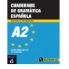 Gramatica espanola A2+CD (+ Audio CD)
