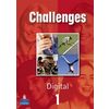 CD-ROM. Challenges: Level 1