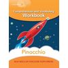 Explorers 4: Pinocchio. Work Book