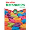 Macmillan Mathematics 3A: Pupil's Book Pack