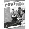 Real Life. Global Intermediate. Test Book (+ Audio CD)