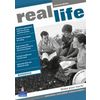 Real Life. Global Intermediate. Workbook (+ CD-ROM)