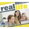 Audio CD. Real Life. Global Upper Intermediate. Class CD 1-4 (количество CD дисков: 4)