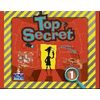 Audio CD. Top Secret 1