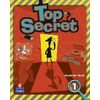 Top Secret. Student's book and e-book. Pack 1
