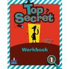 Top Secret 1. Workbook