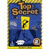 CD-ROM. Top Secret 2. Active Teach