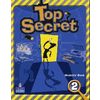 Top Secret 2: Student's book and e-book