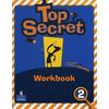 Top Secret 2. Workbook