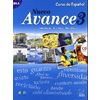 Nuevo Avance 3. Libro del alumno (+ Audio CD)