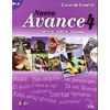 Nuevo Avance 4. Libro del alumno (+ Audio CD)