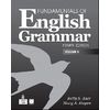 Fundamentals of English Grammar. 4 Edition. Volume B (Chapters 8-16) (+ Audio CD)