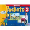 Pockets 3. Workbook (+ Audio CD)