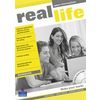 Real Life. Global. Upper Intermediate. Workbook (+ CD-ROM)