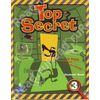 Top Secret 3. Student's book and e-book pack