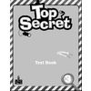 Top Secret 3. Test Book