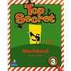Top Secret 3. Workbook. Teacher's Edition (+ Audio CD)