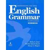 Understanding and Using English Grammar. Workbook