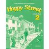 Happy Street: Level 2: Activity Book