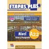 Etapas Plus A2.2 - Fotos Y Pasaporte - Alumno (+ Audio CD)