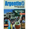 Argentina Manual De Civilizacion (+ Audio CD)