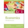 Edexcel A2. Economics