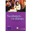 Vocabulario en dialogo. Iniciacion (A1-A2)