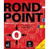 Rond Point 2. Livre de l'eleve (+ Audio CD)