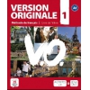 Version Originale. 1 Livre de l`eleve +DVD (+ Audio CD)
