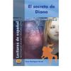 El Secreto De Diana. Libro