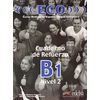 Eco B1. Cuaderno De Refuerzo (+ Audio CD)