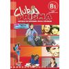 Club Prisma Nivel B1. Libro de Alumno (+ Audio CD)