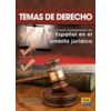 Temas De Derecho. Libro De Claves