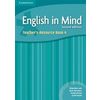 English in Mind. Level 4. Teacher's Resource Book