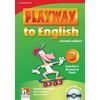 Playway to English. Level 3. Teacher's Resource Pack (+ Audio CD)