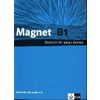Magnet B1. Testheft (+ Audio CD)