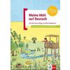 Meine Welt auf Deutsch (+ Audio CD)