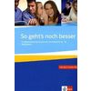 So Geht's Noch Besser A2-B1. Ubungsbuch (+ Audio CD)
