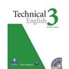 Technical English. Level 3. Teacher's Book (+ CD-ROM)