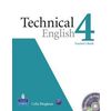 Technical English. Level 4. Teacher's Book (+ CD-ROM)