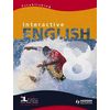 Interactive English. Year 8. Establishing. Pupil's Book (+ CD-ROM)