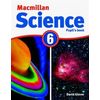 Macmillan Science. Level 6. Pupil's Book (+ CD-ROM)
