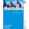 Horizons: Geography 11-14: Student Book 3