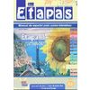Etapas 3. Topicos. Libro Del Alumno + Libro De Ejercicios (+ Audio CD)