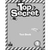 Top Secret 1. Test Book