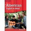 American English in Mind 1. Workbook