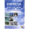 Empresa Siglo XXI, el espanol en el ambito profesional - Libro De Claves