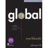 Global Pre-intermediate. Workbook (+ Audio CD)