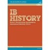 IB History. Route 2: Peacemaking, Peacekeeping, International Relations
