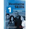 Developing Skills 1. Workbook + 2 CD (+ Audio CD)